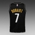 Camiseta Brooklyn Nets City Edition 20/21 #7 Durant - Swingman - comprar online