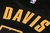 Camiseta Los Angeles Lakers City Edition 19/20 #3 Davis - Swingman - comprar online