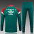 Kit Treino Fluminense 23/24 (Blusa+Calça) - comprar online