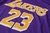 Imagem do Camiseta Los Angeles Lakers Statement Edition 19/20 #23 James - Swingman