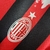 Imagem do Kit Infantil Milan 3 22/23 (Camiseta+Short)