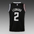 Camiseta Los Angeles Clippers City Edition 20/21 #2 Leonard - Swingman - comprar online