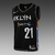 Camiseta Brooklyn Nets City Edition 20/21 #21 Aldridge - Swingman