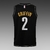 Camiseta Brooklyn Nets City Edition 20/21 #2 Griffin - Swingman - comprar online