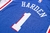 Camiseta Philadelphia 76ers Icon Edition 22/23 #1 Harden - Swingman - loja online