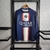 Camiseta PSG Paris Saint-Germain 1 Manga Longa 2022 - Torcedor