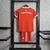 Kit Infantil Bayern de Munique 1 22/23 (Camiseta+Short) - comprar online