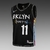 Camiseta Brooklyn Nets City Edition 20/21 #11 Irving - Swingman