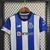 Kit Infantil Porto 1 22/23 (Camiseta+Short) na internet