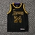 Camiseta Los Angeles Lakers City Edition 19/20 #24 Bryant - Swingman na internet