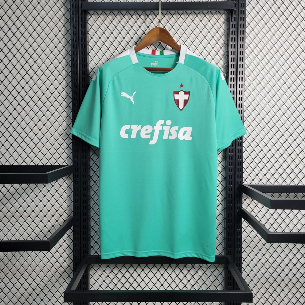 Camiseta do palmeiras sales 2019