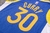 Camiseta Golden State Warriors Icon 22/23 #30 Curry - Swingman - loja online