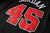 Camiseta Chicago Bulls Statement Edition 18/19 #45 Jordan - Swingman - loja online