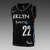 Camiseta Brooklyn Nets City Edition 20/21 #22 Levert - Swingman