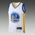 Camiseta Golden State Warriors Association Edition 22/23 #11 Thompson - Swingman