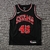 Camiseta Chicago Bulls Statement Edition 18/19 #45 Jordan - Swingman na internet