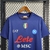 Camiseta Napoli Treino 23/24 - Torcedor - Futeverso