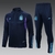 Kit Treino Argentina Azul Marinho (Blusa+Calça)