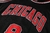 Camiseta Chicago Bulls Statement Edition 18/19 #8 Lavine - Swingman - loja online