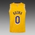 Camiseta Los Angeles Lakers Icon Edition 22/23 #0 Kuzma - Swingman - comprar online