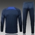 Kit Treino Chelsea Azul (Blusa+Calça) - comprar online