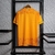 Camiseta Costa do Marfim Kelme Laranja 22/23 - Torcedor na internet