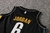 Camiseta Brooklyn Nets City Edition 20/21 #6 Jordan - Swingman - Futeverso