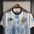 Camiseta Argentina Campeones 2022 - Torcedor - Futeverso