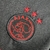 Camiseta Ajax Concept Black 21/22 - Torcedor - loja online