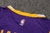 Imagem do Camiseta Los Angeles Lakers Statement Edition 19/20 #23 James - Swingman