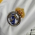 Imagem do Kit Infantil Real Madrid 1 23/24 (Camiseta+Short)