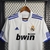 Camiseta Real Madrid 1 Retrô 2010 - Futeverso