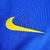 Imagem do Camiseta Brasil Polo Azul Treino 22/23