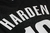 Imagem do Camiseta Brooklyn Nets Icon Edition 22/23 #13 Harden - Swingman