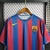 Camiseta Barcelona 2006 Retrô - loja online