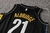 Camiseta Brooklyn Nets City Edition 20/21 #21 Aldridge - Swingman