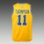 Camiseta Golden State Warriors Hardwood Classics 18/19 #11 Thompson - Swingman - comprar online