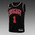 Camiseta Chicago Bulls Statement Edition 18/19 #1 Rose - Swingman