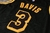 Camiseta Los Angeles Lakers City Edition 19/20 #3 Davis - Swingman