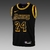 Camiseta Los Angeles Lakers City Edition 19/20 #24 Bryant - Swingman