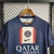 Camiseta PSG 1 22/23 - Torcedor - Futeverso