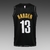 Camiseta Brooklyn Nets City Edition 20/21 #13 Harden - Swingman - comprar online