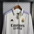 Camiseta Real Madrid 1 Manga Longa 2022 - Torcedor - Futeverso