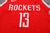 Camiseta Houston Rockets Icon Edition 18/19 #13 Harden - Swingman - loja online