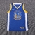 Camiseta Golden State Warriors Icon Edition 22/23 #11 Thompson - Swingman na internet