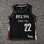 Camiseta Brooklyn Nets City Edition 20/21 #22 Levert - Swingman na internet