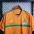 Camiseta Costa do Marfim Kelme Laranja 22/23 - Torcedor - Futeverso