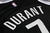 Camiseta Brooklyn Nets Icon Edition 22/23 #7 Durant - Swingman - Futeverso