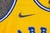 Camiseta Golden State Warriors Hardwood Classics 18/19 #30 Curry - Swingman