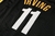 Camiseta Brooklyn Nets City Edition 20/21 #11 Irving - Swingman